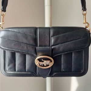 Coach Georgie Shoulder Bag